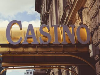 Casino Legal