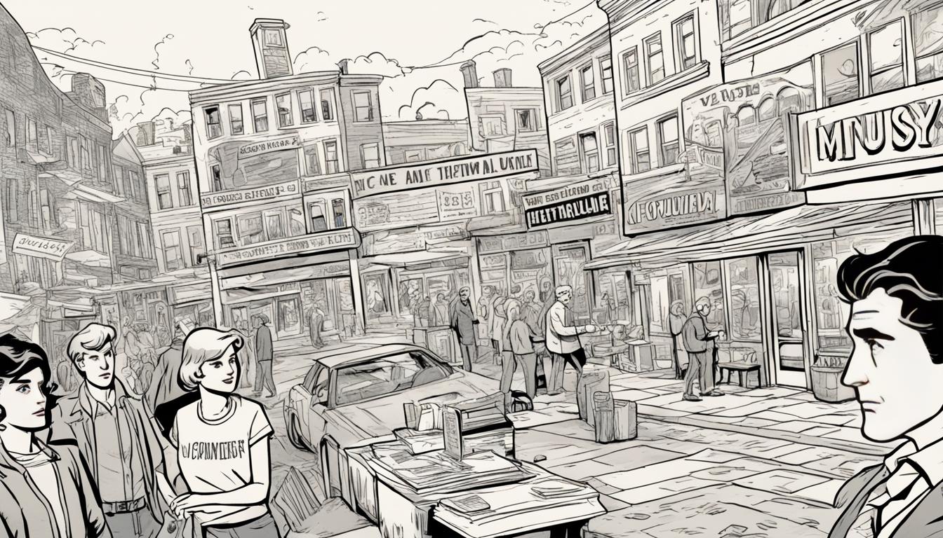 Novelle Definition, Merkmale & Tipps zur Analyse