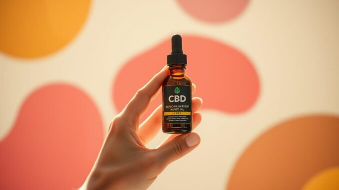 CBD Öl für Künstler