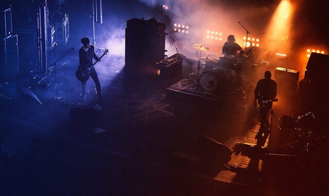 Rock Symphonie Rock Symphonie